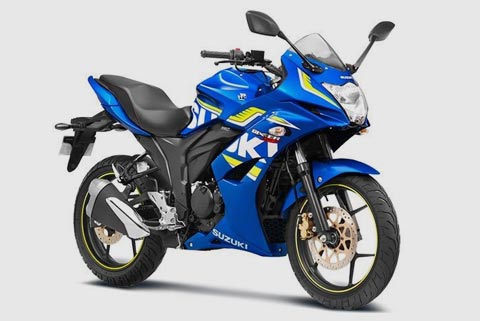 Buy Suzuki Gixxer SF Fi Bike Accessories Online at Best Price