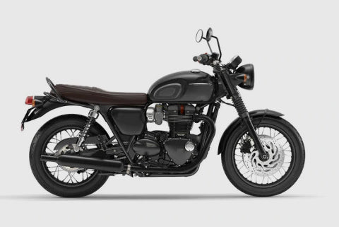 Triumph Bonneville T120 Accessories