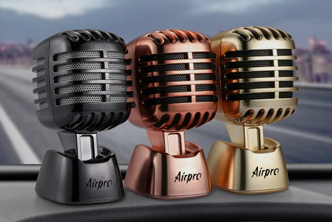 Airpro Car Perfume