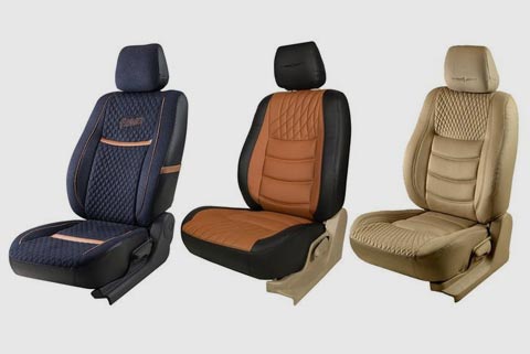 Bucket Fit Seat Covers