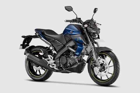 Yamaha MT 15 Accessories