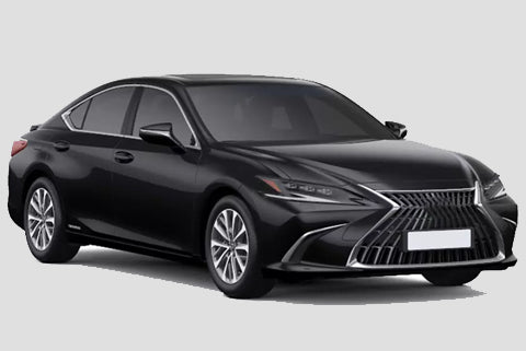 Lexus ES 300H Car Accessories