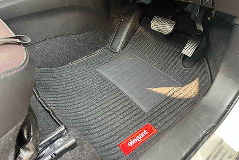 Carpet Car Floor Mat