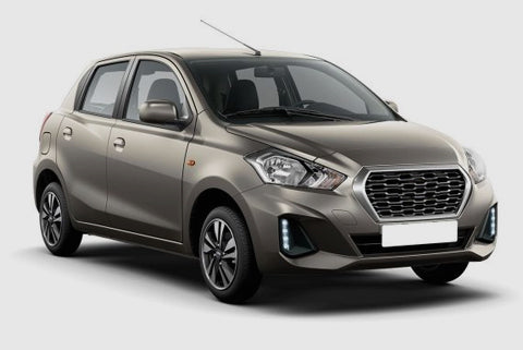 Datsun Go Car Accessories