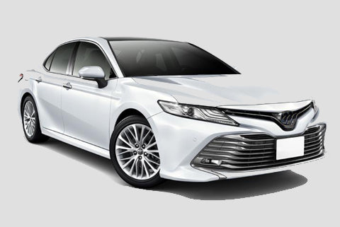 Toyota Camry Car Accessories