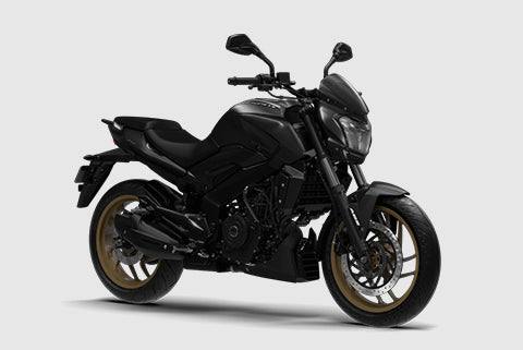 Bajaj dominar cheap accessories online