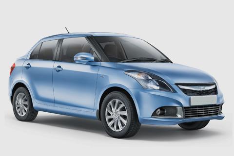 Maruti Swift Dzire Car Accessoriess