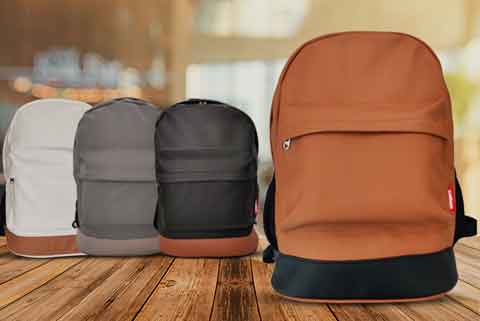 Elegant Laptop Backpacks