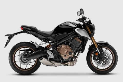 Honda CB 650 R