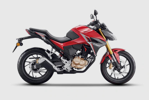 Honda CBF 190 R