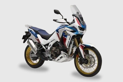 Honda CRF1100L Africa Twin
