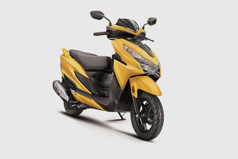 Honda Grazia
