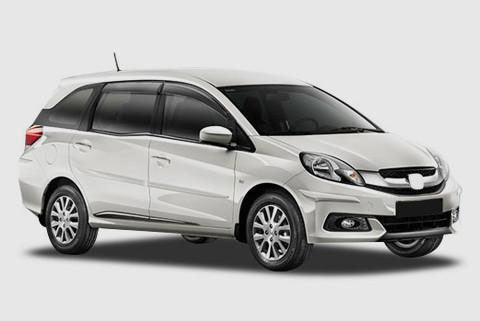 Honda Mobilio Car Accessories