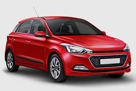 Hyundai i20 Car Accessoriess