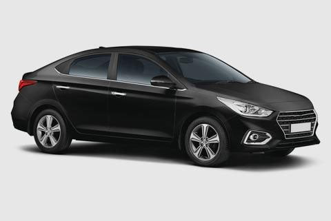 Hyundai Verna Car Accessoriess
