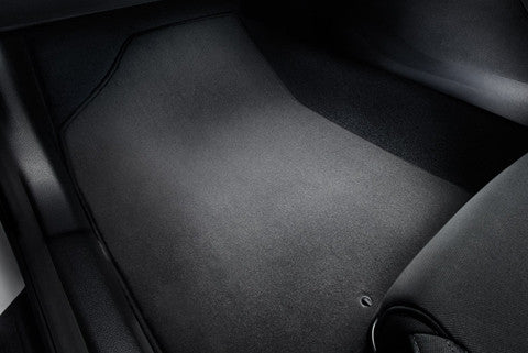 Luxury Car Floor Mats