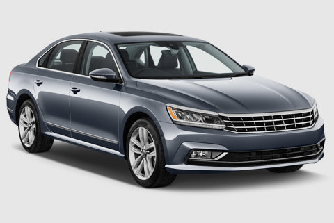 2020 vw outlet passat accessories