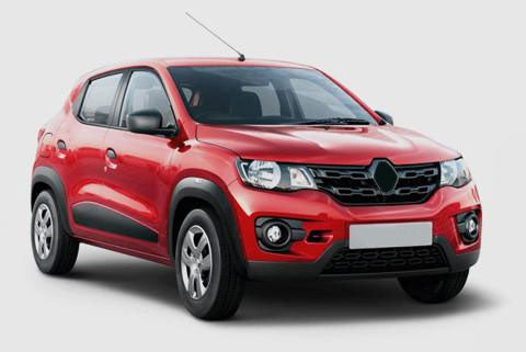 Renault kwid 2024 rxl accessories