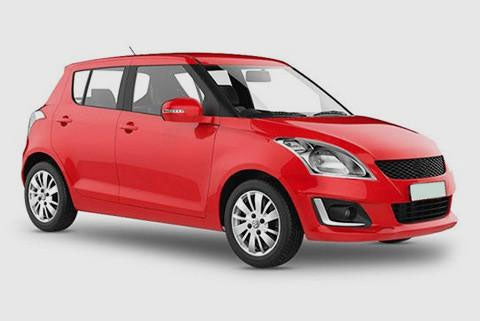 Maruti Swift Car Accessoriess