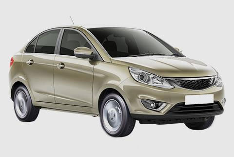 Interior - Tata Zest XTA with AMT launched at Rs 8.07 lakh | The Economic  Times