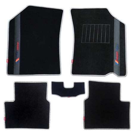 Sports Carpet Car Floor Mat For Maruti Fronx