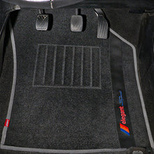 Load image into Gallery viewer, Sports Elegant Car Floor Mat For Tata Nano
