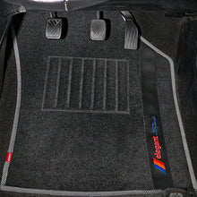 Load image into Gallery viewer, Sports Car Floor Mat For Volkswagen Virtus Design

