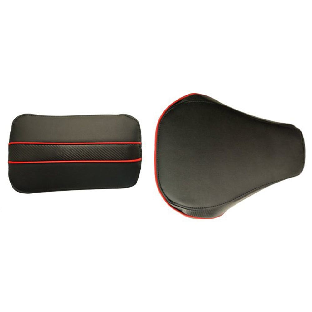 Motorcycle Seat Cover Cycle Sun Shade (Made in USA)