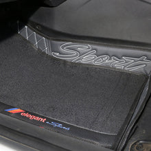 Load image into Gallery viewer, Sport 7D Carpet Car Floor Mat  For Mahindra XUV 3XO Interior Matching
