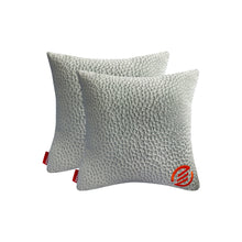 Load image into Gallery viewer, Elegant Comfy Velvet Cushion &amp; Neck Rest Car Pillow CU12
