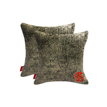 Load image into Gallery viewer, Elegant Comfy Velvet Cushion &amp; Neck Rest Car Pillow CU13
