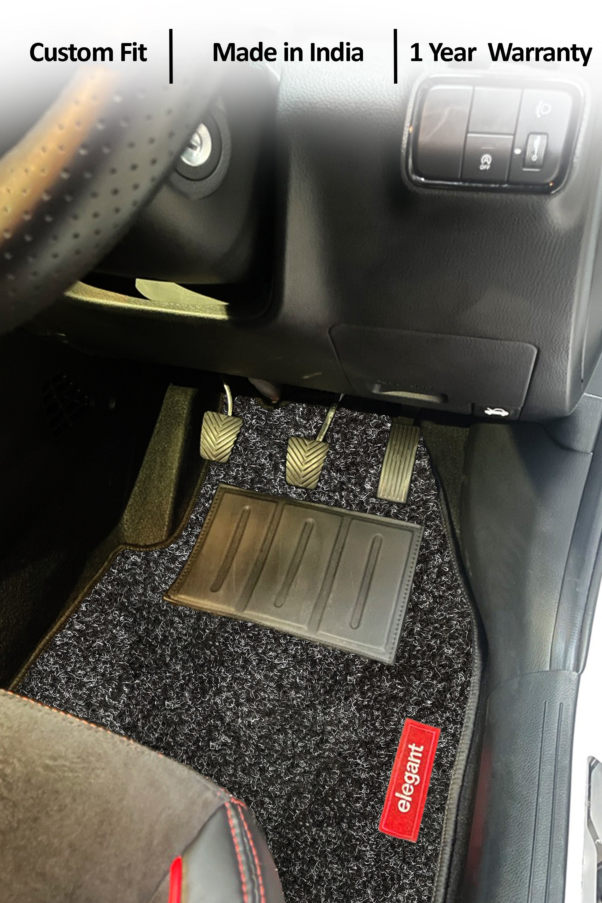 Car carpet cover sales