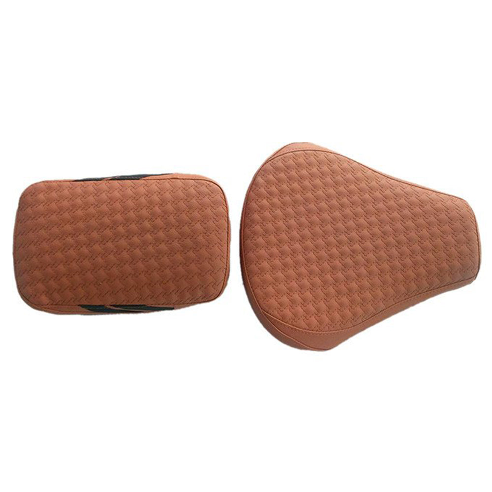 Bullet bike seat cover discount