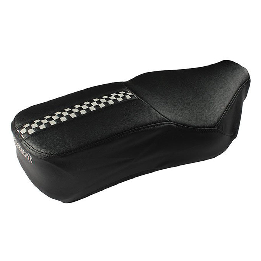 Stylish seat cover for bike new arrivals