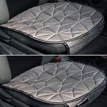 Load image into Gallery viewer, Space CoolPad Car Seat Cushion Grey (Set of 2)
