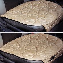 Load image into Gallery viewer, Space CoolPad Car Seat Cushion Beige (For Driver)
