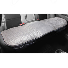 Load image into Gallery viewer, Caper Cool Pad Car Seat Cushion Grey (Set of 3)
