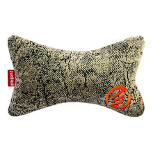Load image into Gallery viewer, Elegant Comfy Velvet Cushion &amp; Neck Rest Car Pillow CU13
