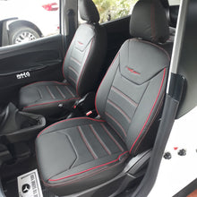 Load image into Gallery viewer, Vogue Urban Plus Art Leather Car Seat Cover For Maruti Brezza
