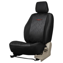 Yolo 146  -Fabric Seat Cover - Hyundai Exter-| Elegant Auto Retai