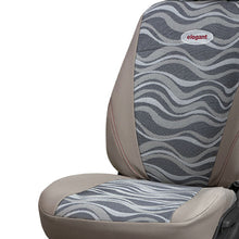 Load image into Gallery viewer, Fabguard Fabric Car Seat Cover I-Grey
