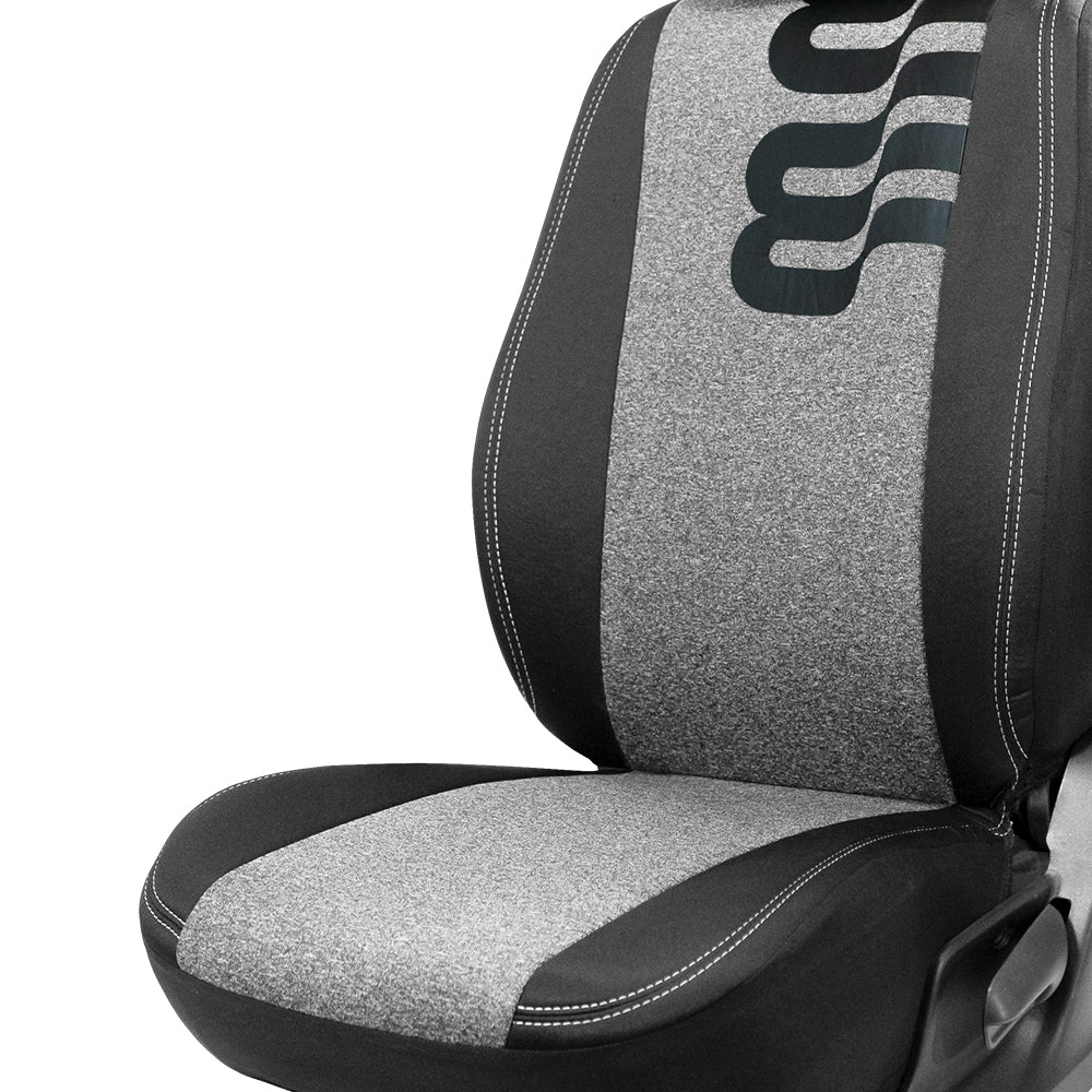 Yolo plus Car Seat Cover For Ford Endeavour | Elegant Auto Retail