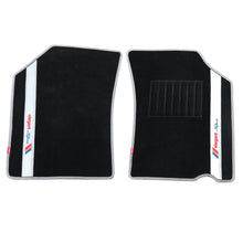 Load image into Gallery viewer, Sports Car Floor Mat Black For Ford Figo
