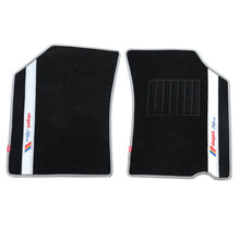 Sports Carpet Car Floor Mat For VinFast VF 6