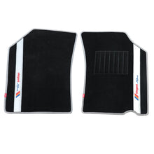 Sports Car Floor Mat Black For Maruti Grand Vitara