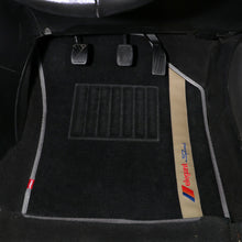 Load image into Gallery viewer, Sports Carpet Car Floor Mat For Maruti Ignis
