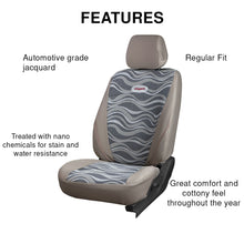 Load image into Gallery viewer, Fabguard Fabric Car Seat Cover For Volkswagen Polo
