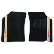 Sports Car Floor Mat Style For Honda WRV