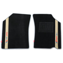 Sports Car Floor Mat Style For Maruti Grand Vitara