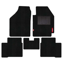 Load image into Gallery viewer, Cord Carpet Car Floor Mat For Mahindra XUV 3XO
